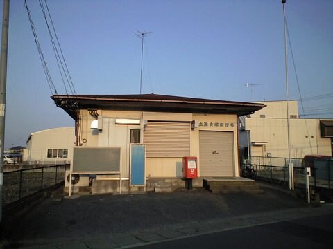 物件内観写真30　(土浦宍塚郵便局まで381ｍ)