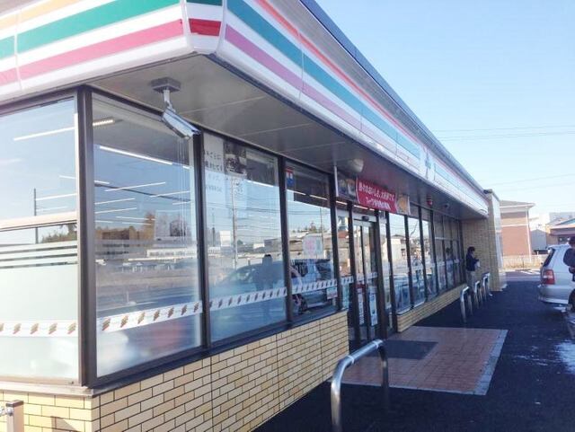 物件内観写真16　(セブンイレブン土浦乙戸店まで950m)