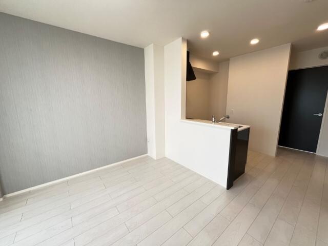 物件内観写真6　(リビング)