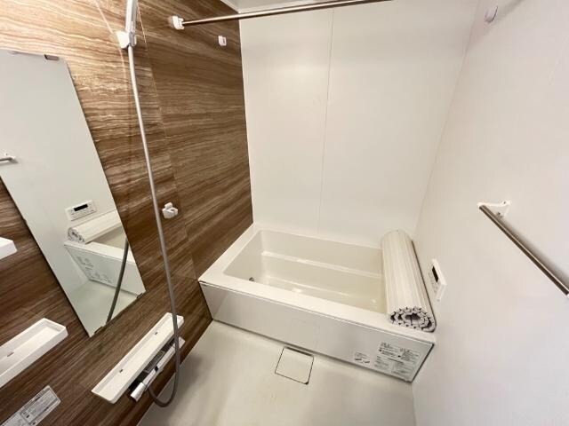 物件内観写真7　(バス／シャワールーム等)