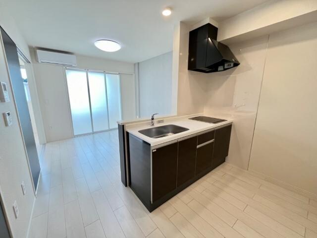 物件内観写真15　(リビング)