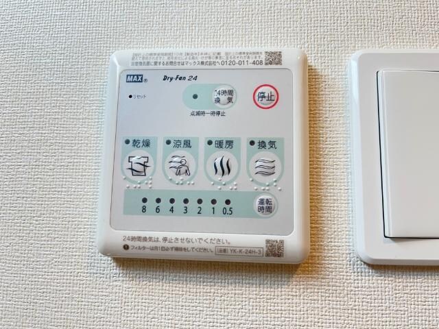 物件内観写真22　(室内設備)