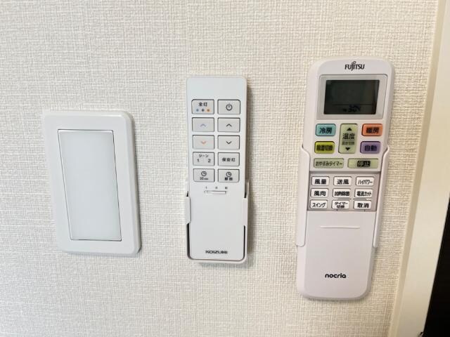 物件内観写真23　(室内設備)