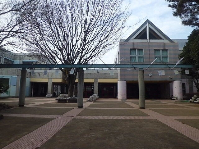 物件内観写真19　(つくば市立二の宮小学校まで1600m)