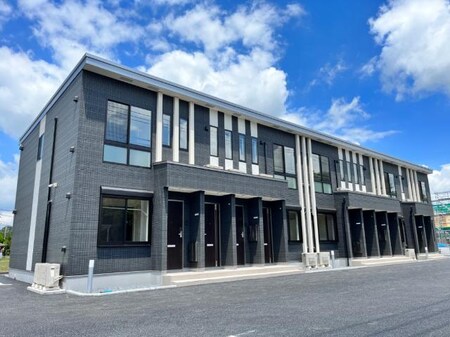 Espigas（エスピーガ）外観写真