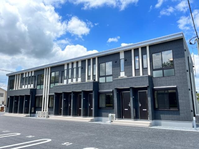 物件外観写真3　(外観写真（昼）)