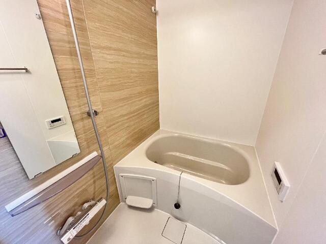 物件内観写真7　(バス／シャワールーム等)