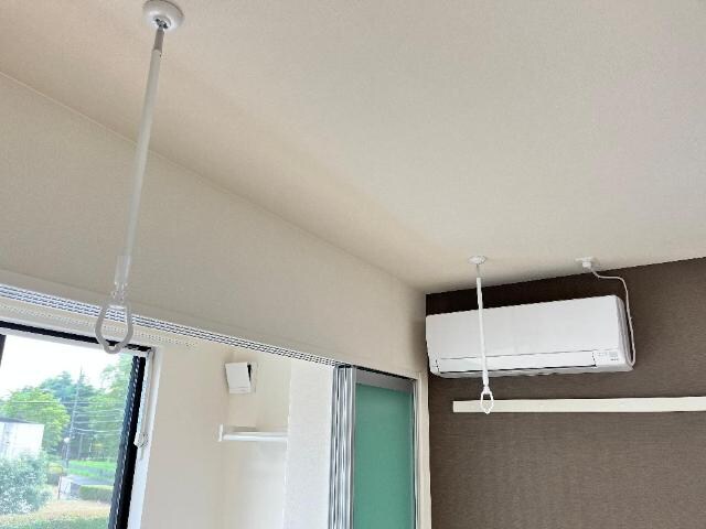 物件内観写真12　(室内設備)