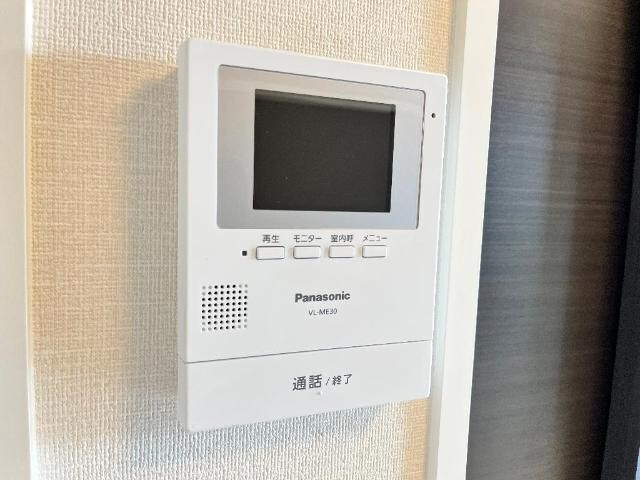 物件内観写真13　(セキュリティ)