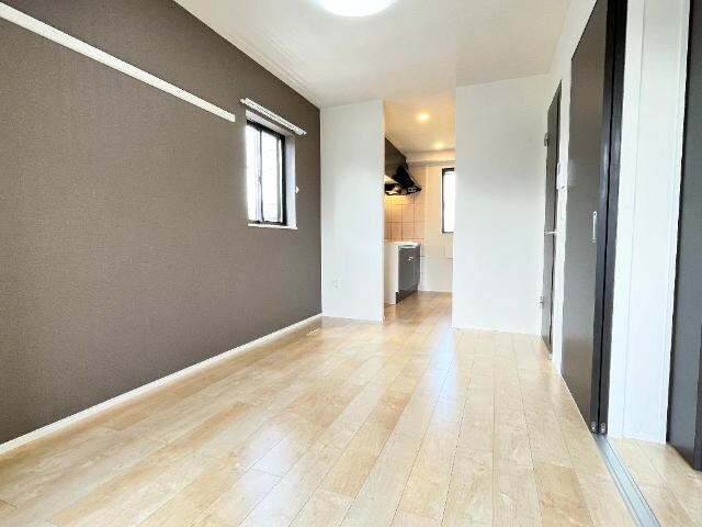 物件内観写真18　(リビング)