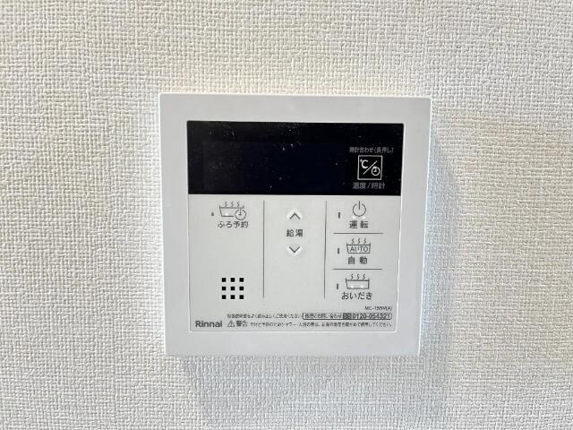 物件内観写真19　(室内設備)