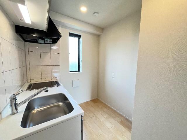 物件内観写真20　(キッチン)