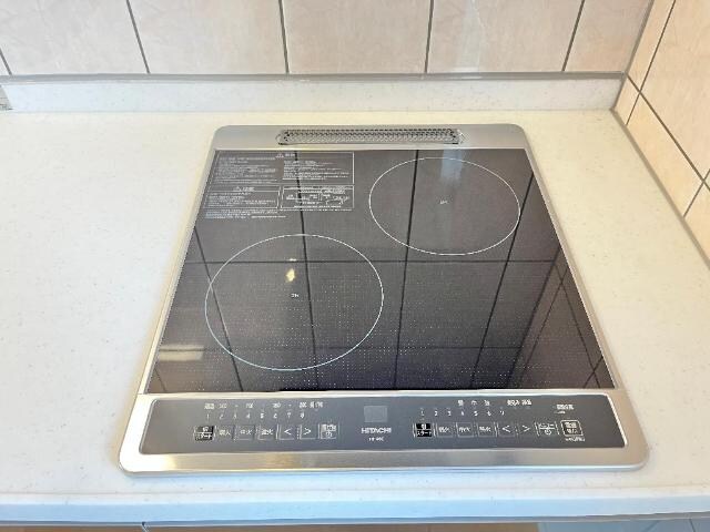 物件内観写真21　(キッチン)