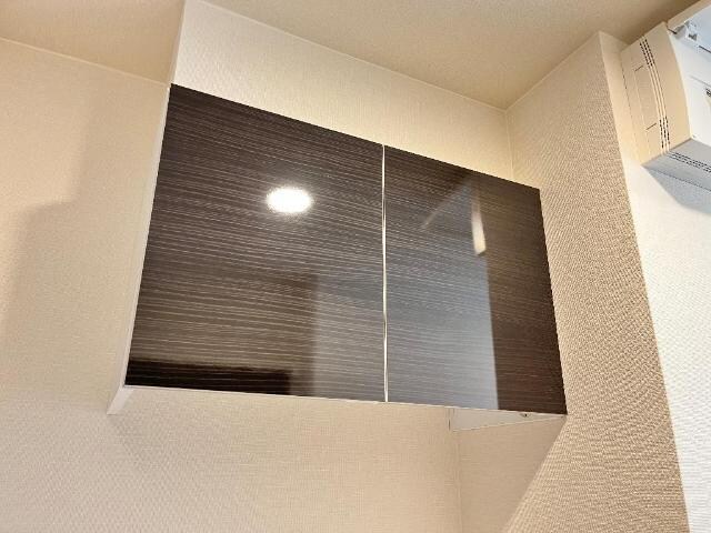 物件内観写真23　(収納)