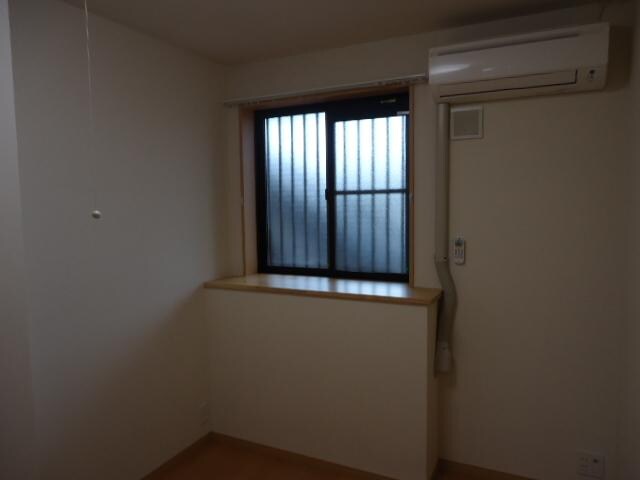 物件内観写真21　(洋室)