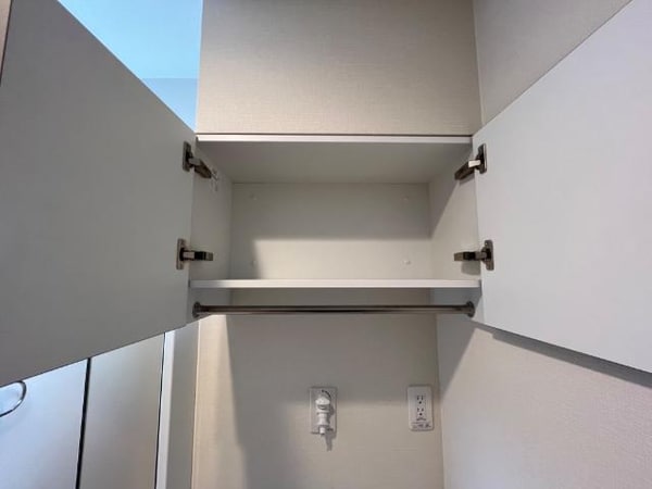 収納(収納)