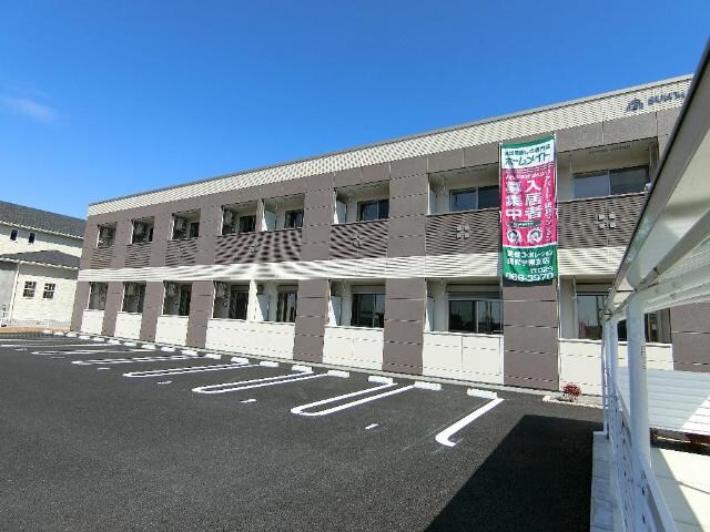 物件外観写真3　(外観写真（昼）)