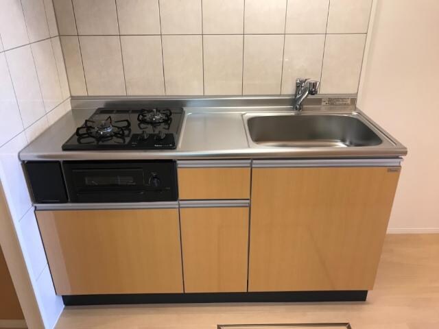 物件内観写真18　(キッチン)