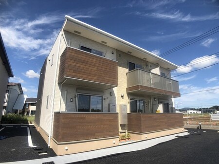 ヴェルドゥーラ　Ｄ外観写真