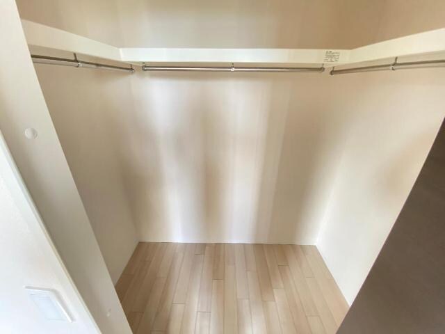 物件内観写真13　(収納（イメージ）)