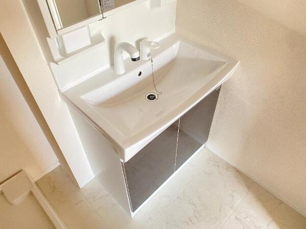 洗面所(洗面（イメージ）)