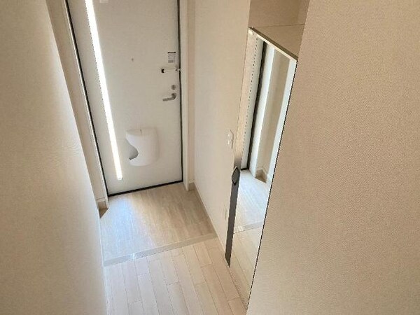 その他(廊下（イメージ）)