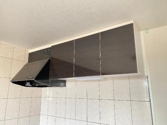 物件内観写真25　(キッチン（イメージ）)