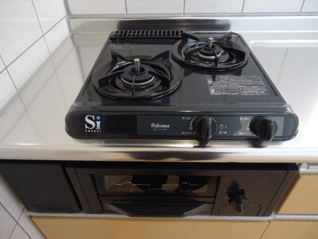 物件内観写真5　(キッチン)