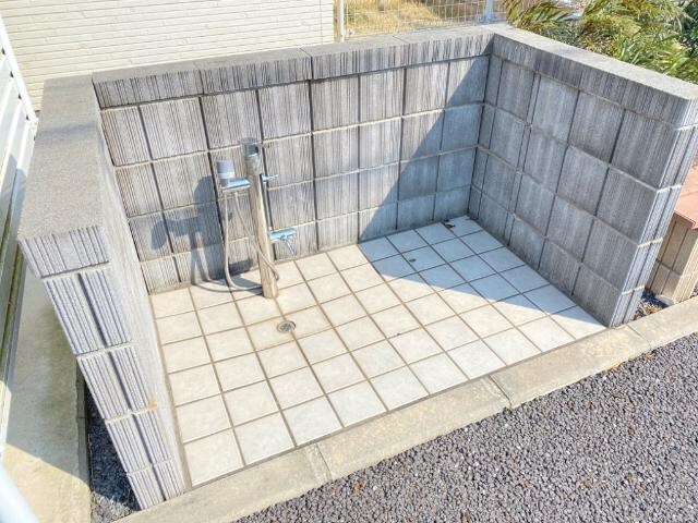 物件外観写真3　(外観写真（昼）)