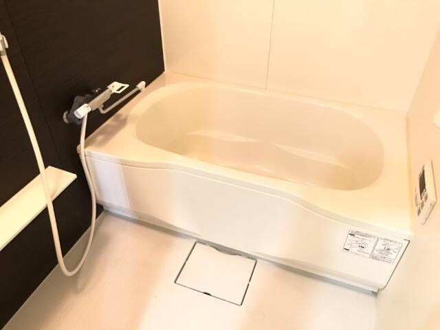 物件内観写真7　(バス／シャワールーム等)