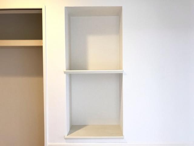 物件内観写真21　(廊下)