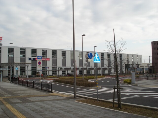 物件内観写真27　(万博記念公園駅（首都圏新都市鉄道　つくばエクスプレス）まで2)