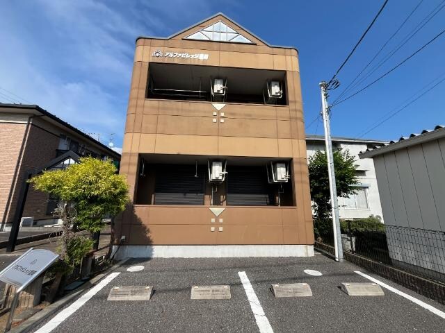 物件外観写真2　(外観写真（昼）)