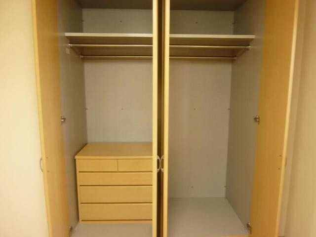物件内観写真14　(収納（イメージ）)