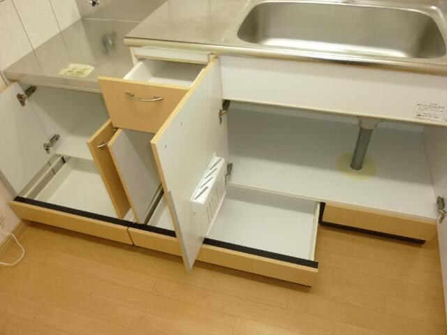 物件内観写真20　(キッチン（イメージ）)