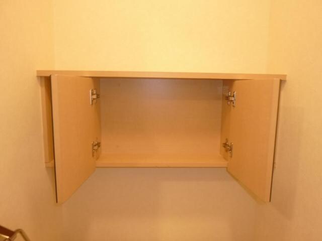 物件内観写真22　(トイレ（イメージ）)