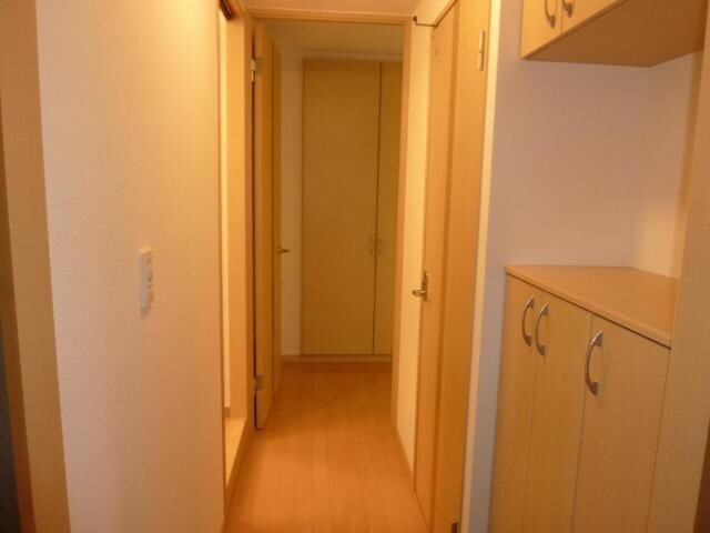 物件内観写真24　(廊下（イメージ）)