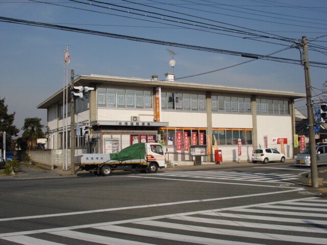 物件内観写真29　(水海道郵便局まで1，550ｍ)