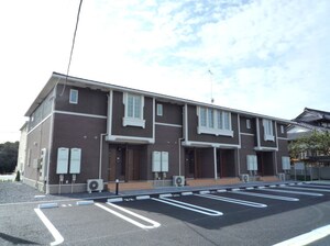 ユウアイグランデ　みどりの南Ｂ外観写真