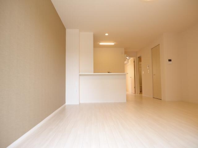 物件内観写真16　(リビング)