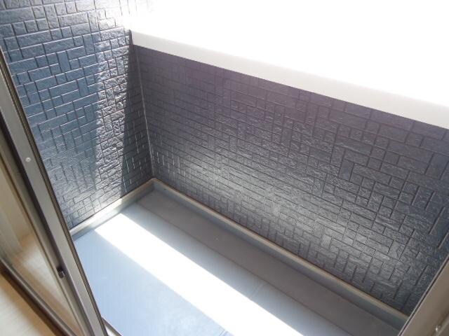 物件内観写真19　(ベランダ)