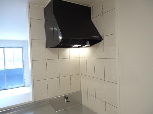 物件内観写真21　(洗面)