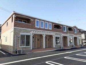 ルークスI外観写真