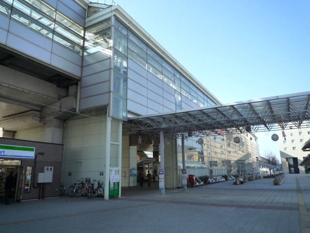 物件内観写真15　(ＴＸ研究学園駅まで2600m)