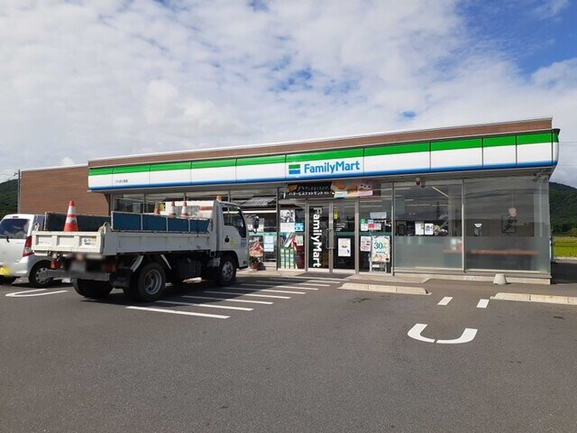 物件内観写真21　(ファミリーマート つくば小田店まで1450m)