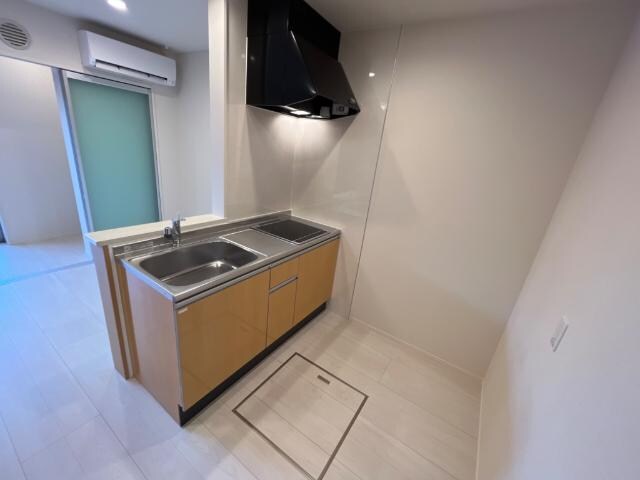 物件内観写真5　(キッチン)