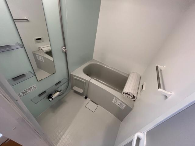 物件内観写真7　(バス／シャワールーム等)