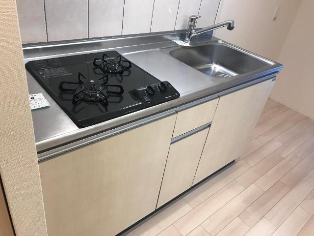 物件内観写真5　(キッチン)