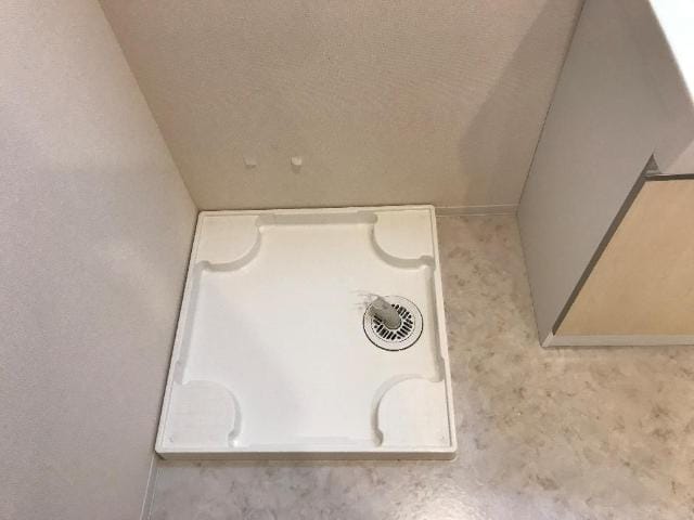 物件内観写真23　(室内洗濯機置き場)