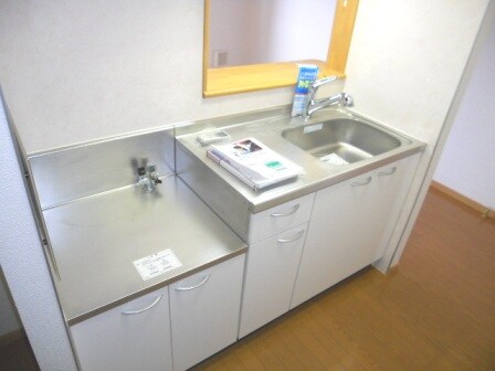 物件内観写真11　